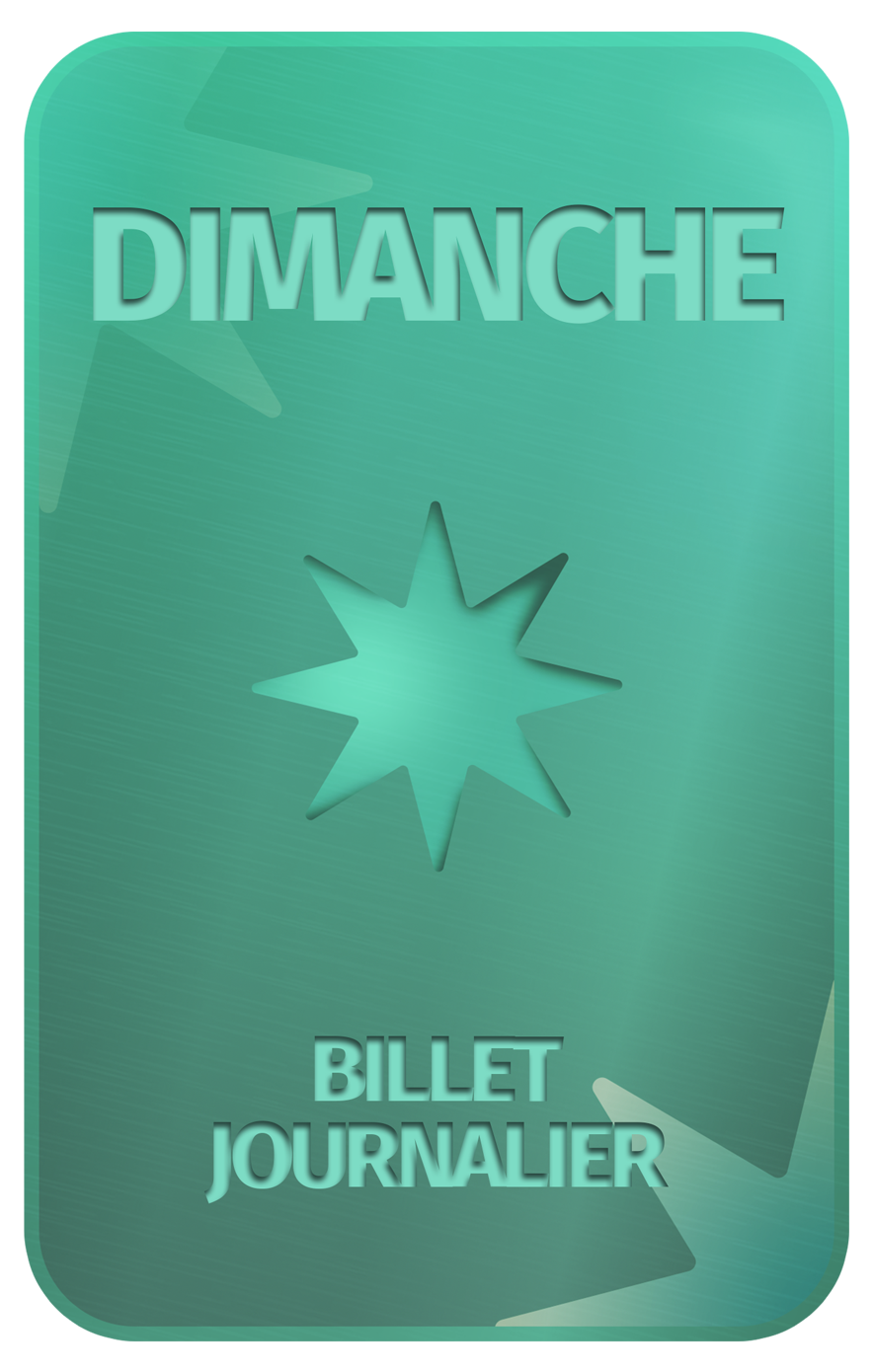 Dimanche