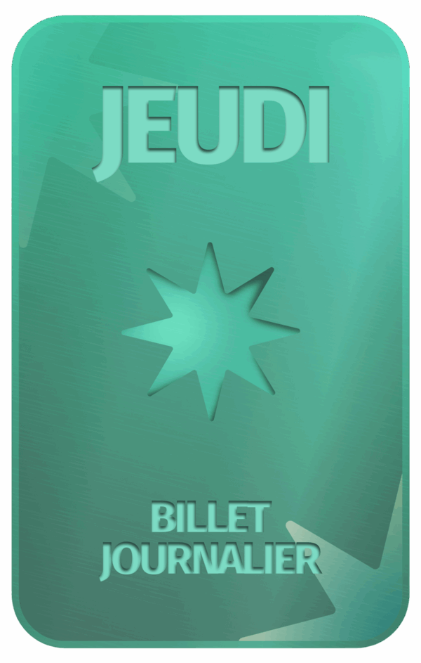 Jeudi