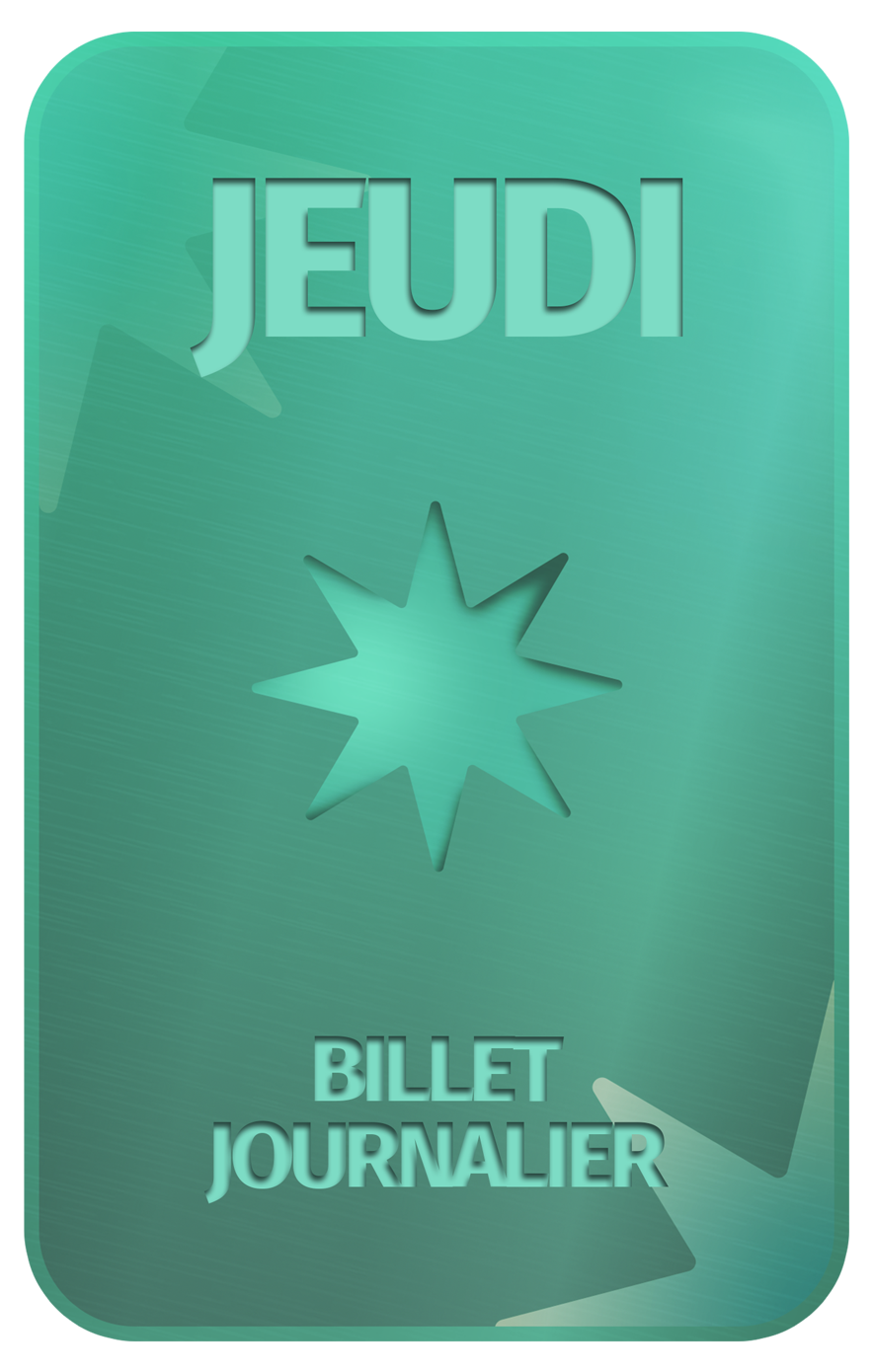 Jeudi