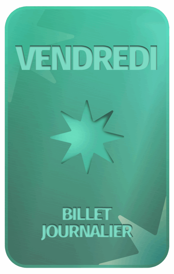 Vendredi